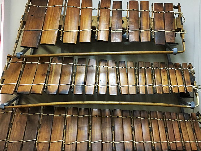 marimba Didier D