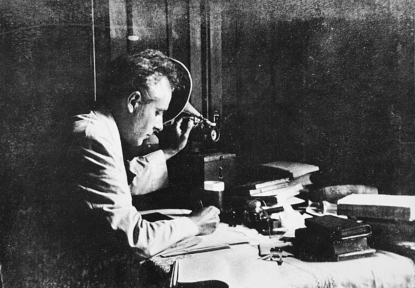 Bela Bartok