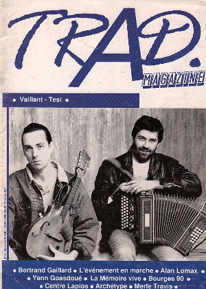 Trad Mag 1cor