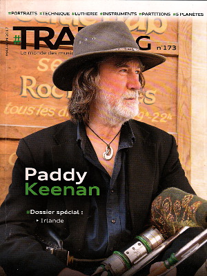 Trad Mag 2cor