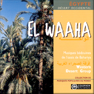 El waaha