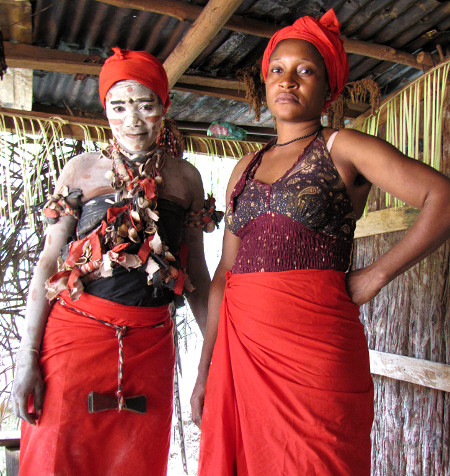 Gabon 3