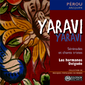 107 Yaravi
