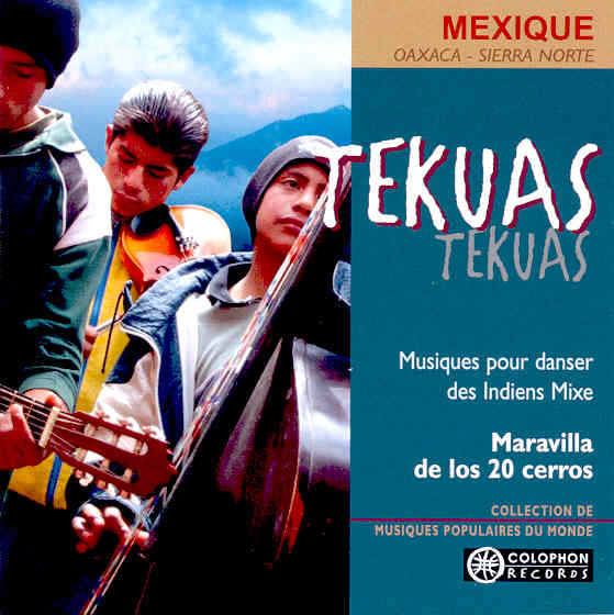 tekuas