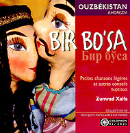 Bir bosa