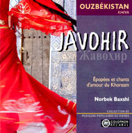 javohir