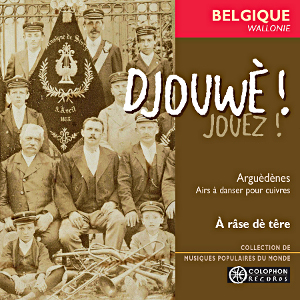 Djouwe Cover 2
