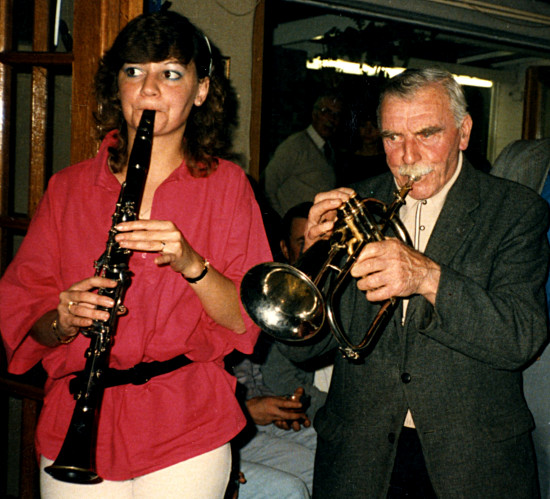 Gry docu 2 musiciens