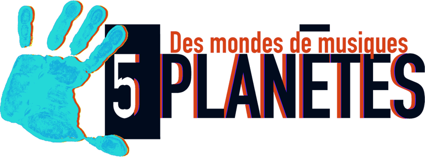 5planetes logo