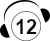 logo audio 12