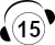 logo audio 15