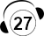 logo audio 27