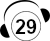 logo audio 29
