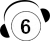 logo audio 6
